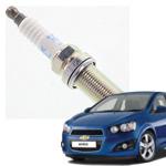 Enhance your car with Chevrolet Aveo Platinum Plug 