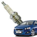 Enhance your car with Chevrolet Aveo Spark Plug 