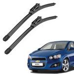 Enhance your car with Chevrolet Aveo Wiper Blade 