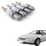 Enhance your car with Chevrolet Beretta Spark Plugs 
