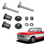 Enhance your car with Chevrolet C+K 10,20,30 Pickup Alignment Parts 