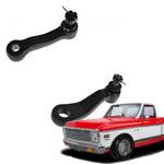 Enhance your car with Chevrolet C+K 10,20,30 Pickup Arms 