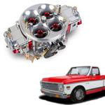 Enhance your car with Chevrolet C+K 10,20,30 Pickup Carburetors 