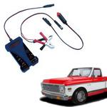 Enhance your car with Chevrolet C+K 10,20,30 Pickup Charging System Parts 
