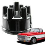 Enhance your car with Chevrolet C+K 10,20,30 Pickup Distributor 