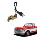 Enhance your car with Chevrolet C+K 10,20,30 Pickup Engine Block Heater 