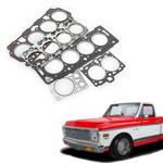 Enhance your car with Chevrolet C+K 10,20,30 Pickup Gasket 