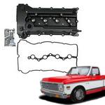 Enhance your car with Chevrolet C+K 10,20,30 Pickup Engine Valve Cover 