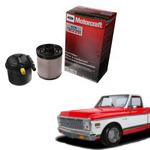 Enhance your car with Chevrolet C+K 10,20,30 Pickup Fuel Filter 