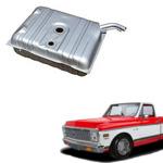 Enhance your car with Chevrolet C+K 10,20,30 Pickup Fuel Tank & Parts 