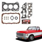 Enhance your car with Chevrolet C+K 10,20,30 Pickup Head Gasket Sets 