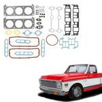 Enhance your car with Chevrolet C+K 10,20,30 Pickup Head Gasket 