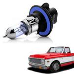 Enhance your car with Chevrolet C+K 10,20,30 Pickup Headlight & Parts 