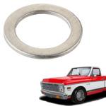 Enhance your car with Chevrolet C+K 10,20,30 Pickup Oil Drain Plug Gasket 