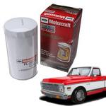 Enhance your car with Chevrolet C+K 10,20,30 Pickup Oil Filter 