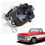 Enhance your car with Chevrolet C+K 10,20,30 Pickup Distributor Parts 