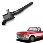 Enhance your car with Chevrolet C+K 10,20,30 Pickup Ignition Coils 
