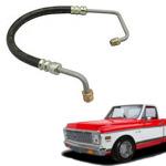 Enhance your car with Chevrolet C+K 10,20,30 Pickup Power Steering Pressure Hose 