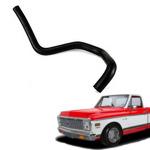 Enhance your car with Chevrolet C+K 10,20,30 Pickup Power Steering Return Hose 