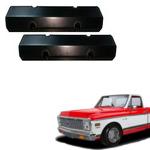 Enhance your car with Chevrolet C+K 10,20,30 Pickup Valve Covers 