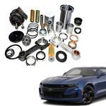 Enhance your car with Chevrolet Camaro Air Conditioning Compressor 