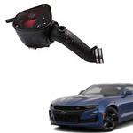 Enhance your car with Chevrolet Camaro Air Filter Intake Kits 