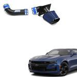 Enhance your car with Chevrolet Camaro Air Intake Kits 