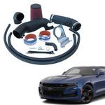 Enhance your car with Chevrolet Camaro Air Intakes 