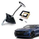 Enhance your car with Chevrolet Camaro Automatic Shifter Parts 