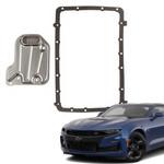 Enhance your car with Chevrolet Camaro Automatic Transmission Filter 