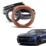 Enhance your car with Chevrolet Camaro Automatic Transmission Seals 