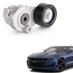 Enhance your car with Chevrolet Camaro Tensioner Assembly 