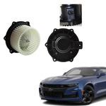 Enhance your car with Chevrolet Camaro Blower Motor & Parts 
