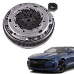 Enhance your car with Chevrolet Camaro Clutch Sets 