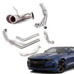 Enhance your car with Chevrolet Camaro Complete Systems 