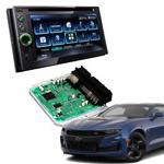 Enhance your car with Chevrolet Camaro Computer & Modules 