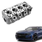 Enhance your car with Chevrolet Camaro Cylinder Head Parts 