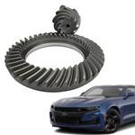 Enhance your car with Chevrolet Camaro Differential Parts 