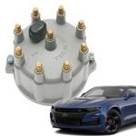 Enhance your car with Chevrolet Camaro Distributor Parts 
