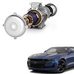 Enhance your car with Chevrolet Camaro Drive Axle Parts 