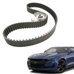 Enhance your car with Chevrolet Camaro Drive Belt Pulleys 