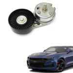 Enhance your car with Chevrolet Camaro Drive Belt Tensioner 