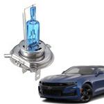 Enhance your car with Chevrolet Camaro Dual Beam Headlight 
