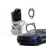 Enhance your car with Chevrolet Camaro EGR Valve & Parts 
