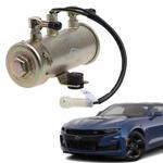 Enhance your car with Chevrolet Camaro Electric Fuel Pump 