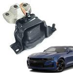 Enhance your car with Chevrolet Camaro Engine Mount 