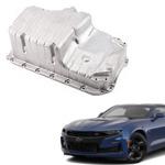 Enhance your car with Chevrolet Camaro Engine Oil Pan 