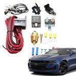 Enhance your car with Chevrolet Camaro Engine Sensors & Switches 