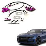 Enhance your car with Chevrolet Camaro Front Brake Hydraulics 