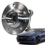 Enhance your car with Chevrolet Camaro Front Hub Assembly 